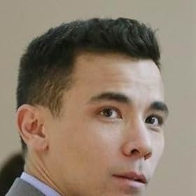Conrad Ricamora